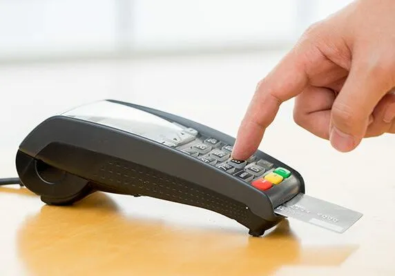 Credit card payment, buy and sell products & service